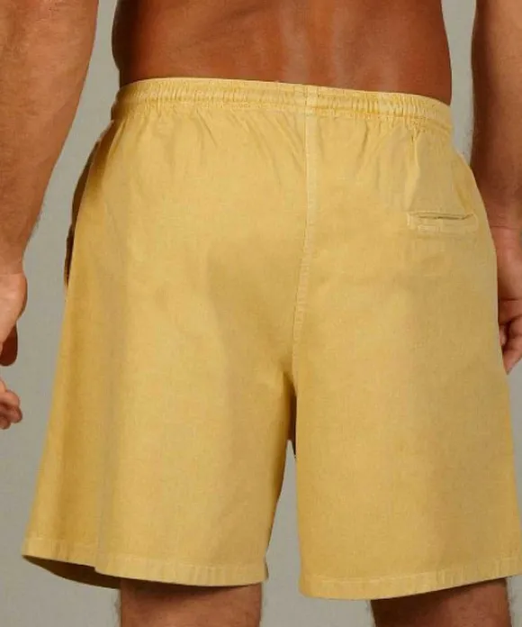 Shorts>Crazy Shirts Beer Dyed Crazyshorts® Twill Shorts