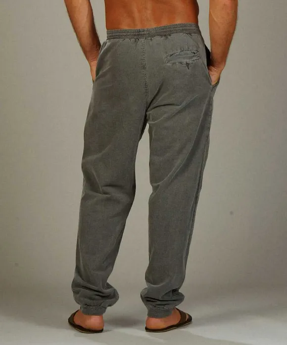 Pants>Crazy Shirts Crater Dyed® Canton Pants