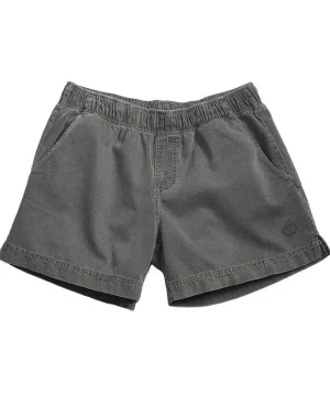 Shorts>Crazy Shirts Crater Dyed® Shoreline Twill Shorts